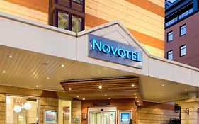 Novotel Birmingham Centre